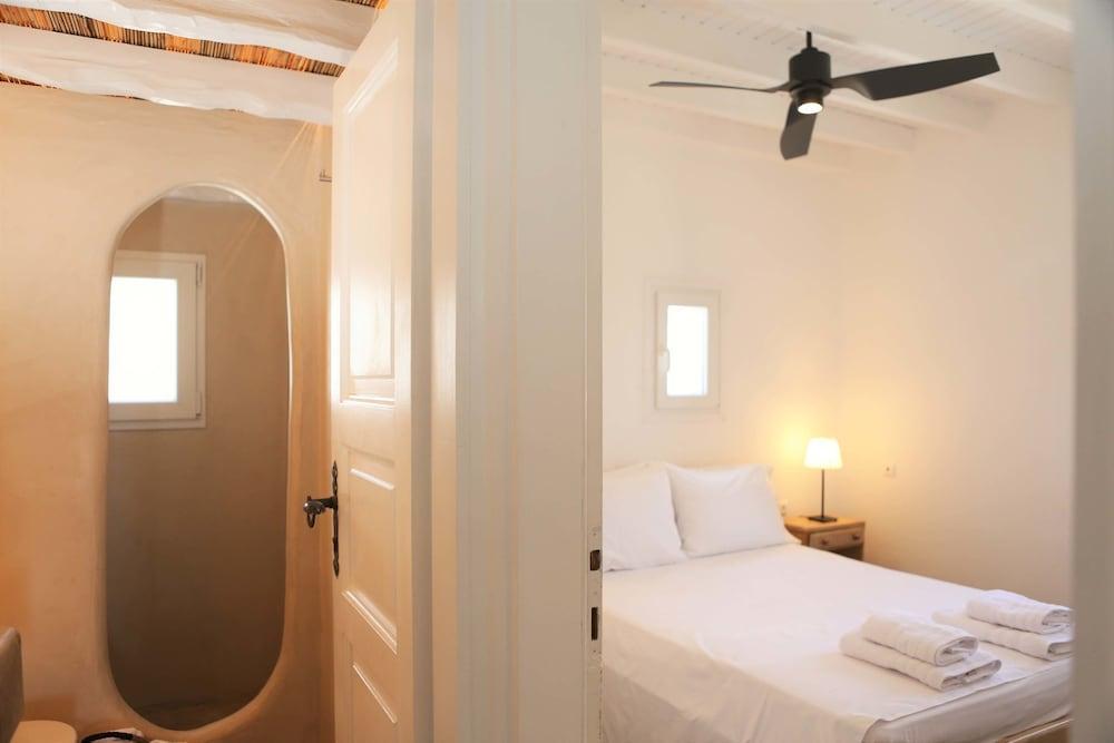 Vlia Mykonos Apartment Kalafatis Exterior photo