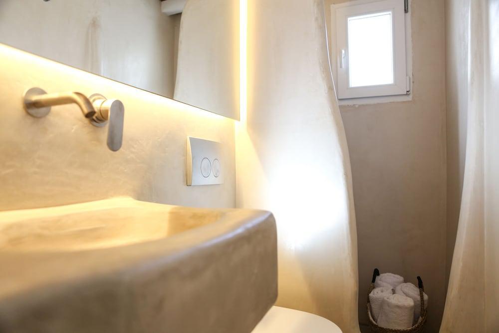 Vlia Mykonos Apartment Kalafatis Exterior photo