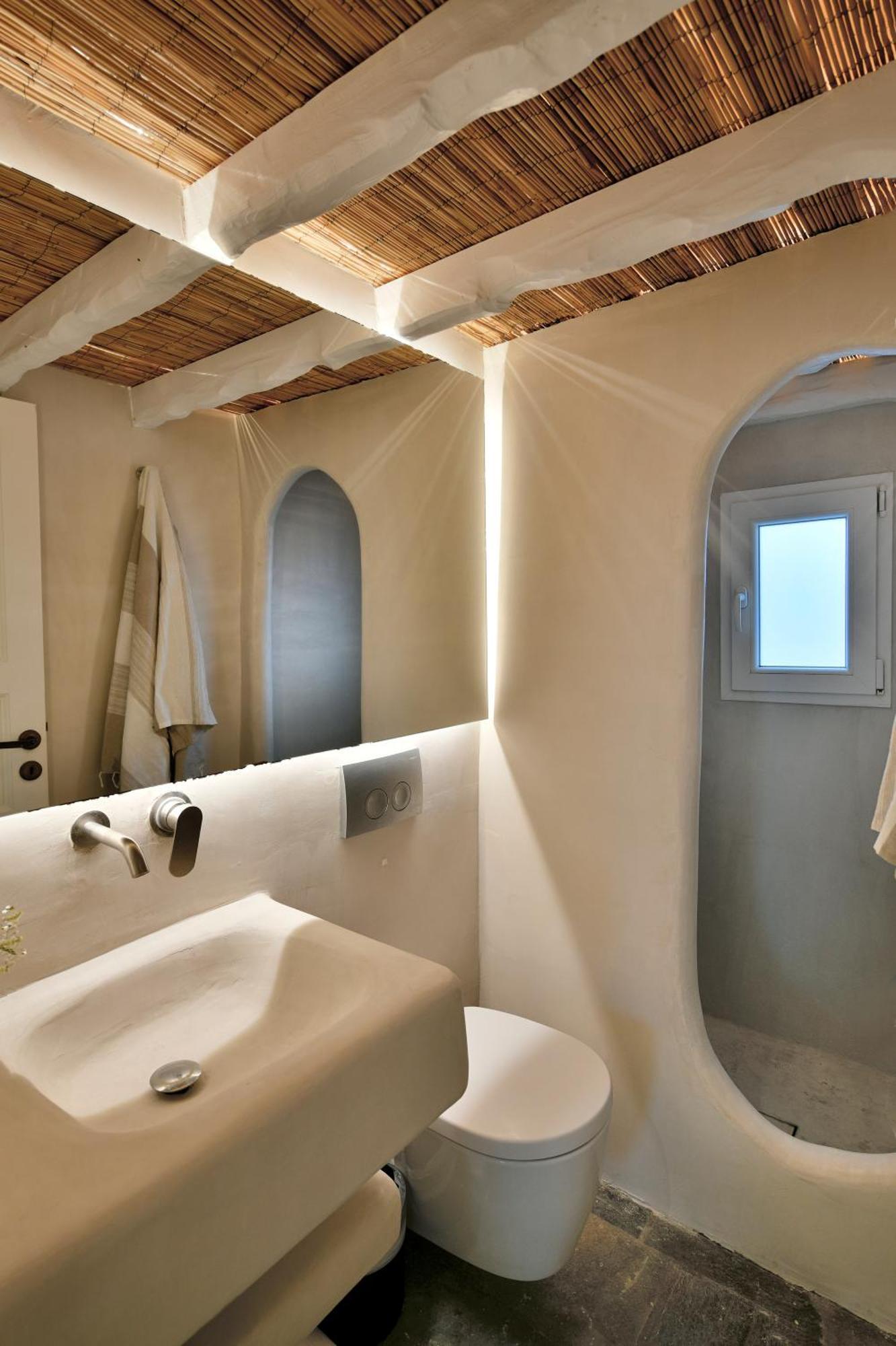 Vlia Mykonos Apartment Kalafatis Exterior photo