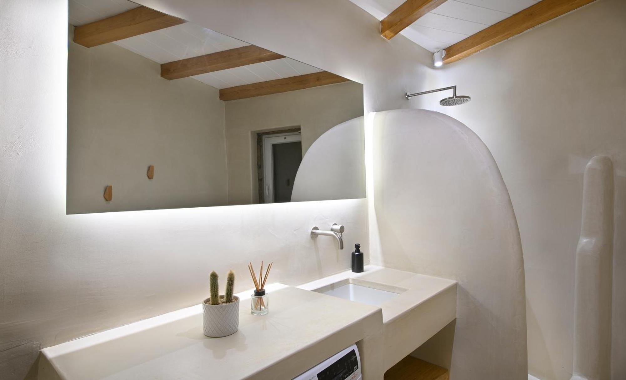 Vlia Mykonos Apartment Kalafatis Exterior photo