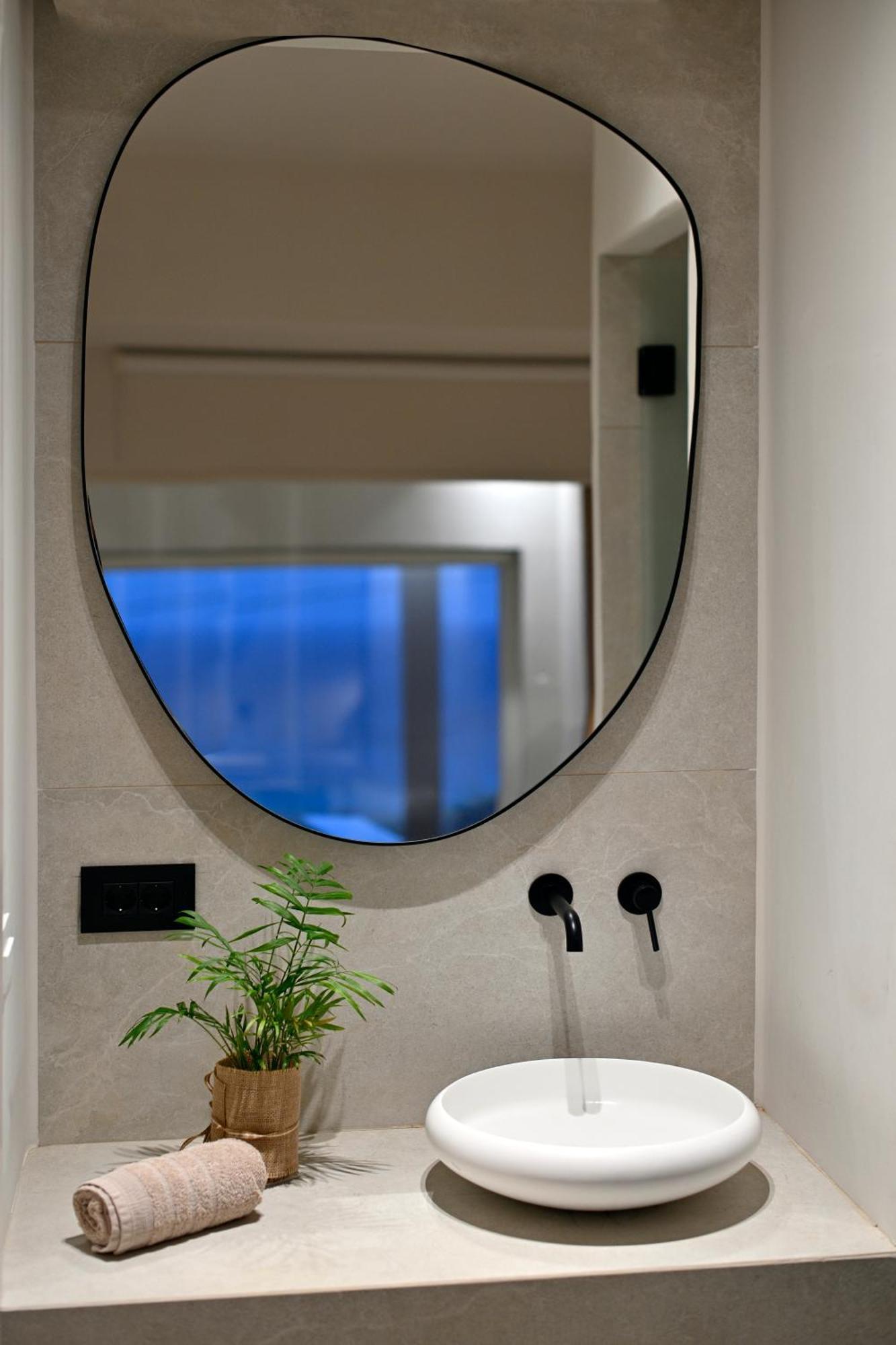 Vlia Mykonos Apartment Kalafatis Exterior photo